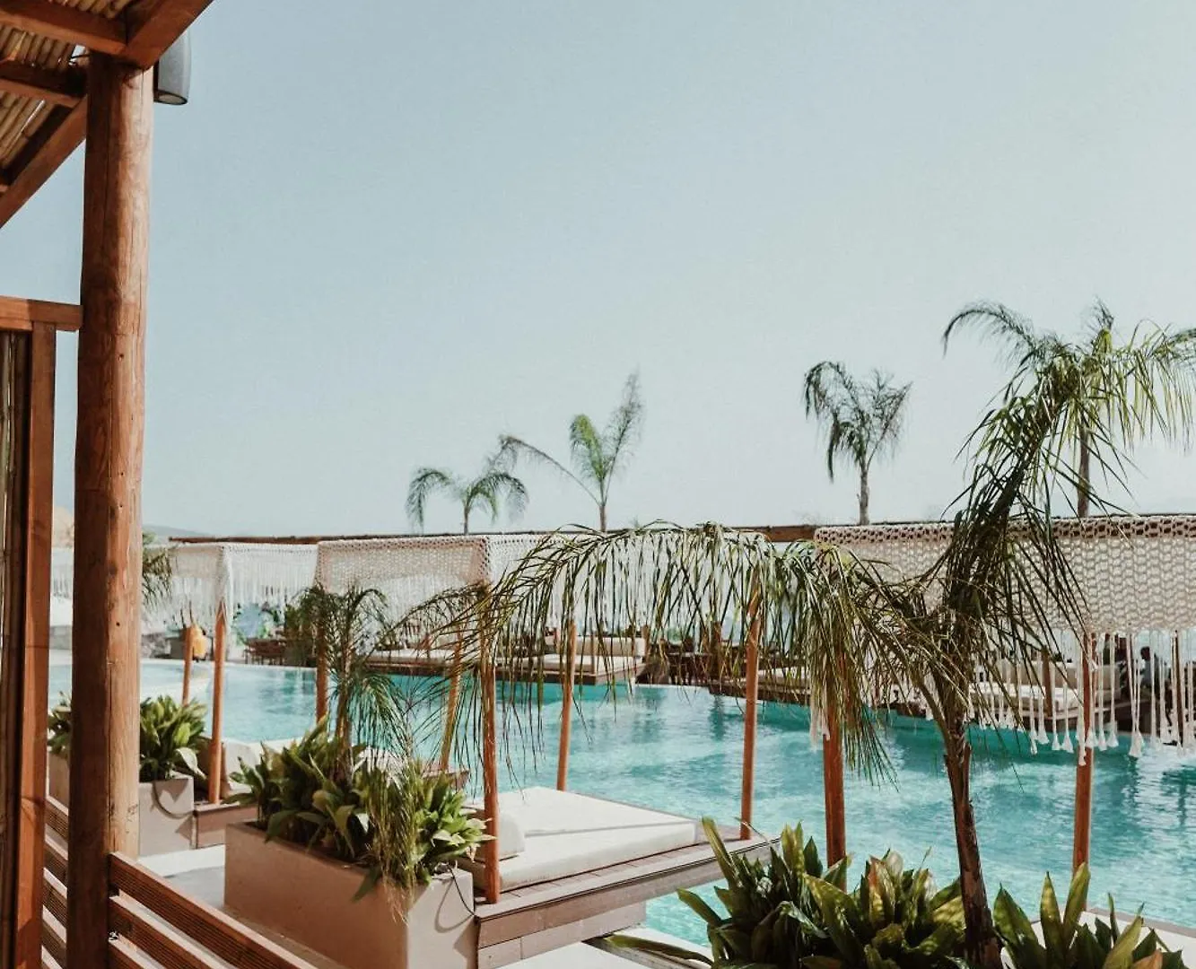 Lost Seaside Hotel Sarandë