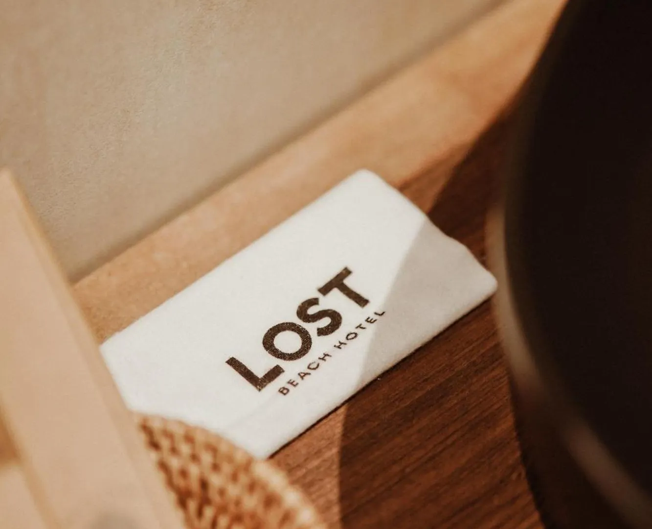 Lost Seaside Hotel Sarandë