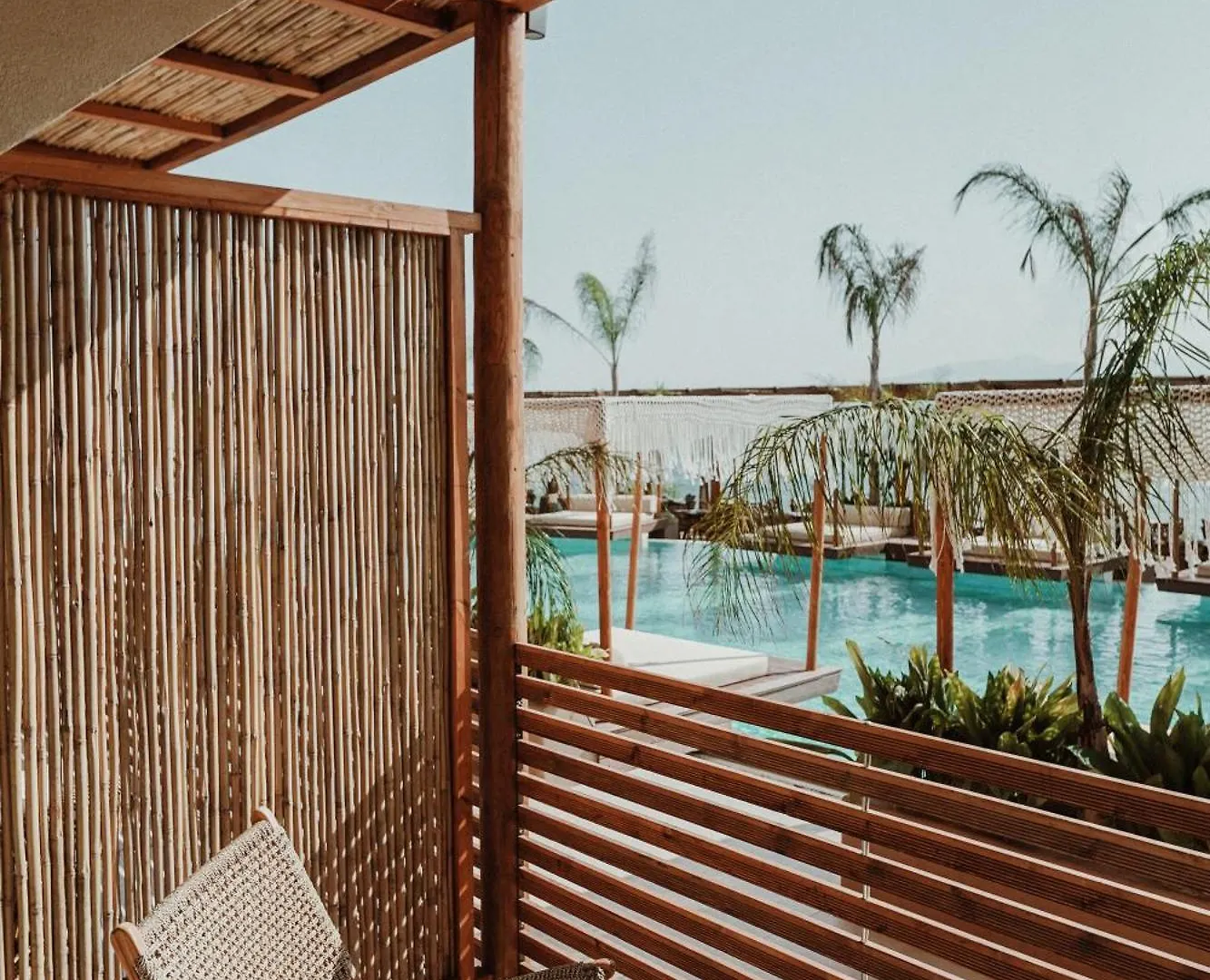 Lost Seaside Hotel Sarandë