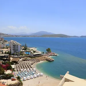Appartement Blue, Sarandë