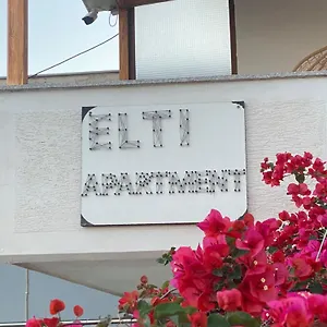 Appartement Elti, Sarandë